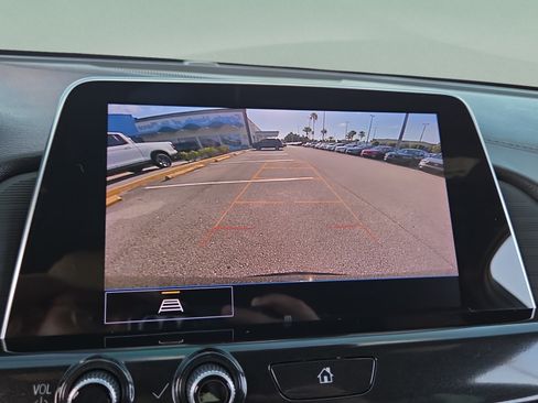Used 2023 Cadillac CT4 Luxury RWD image 25