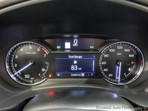 Certified 2023 Cadillac XT4 Luxury w/ Cold Weather Package image 13