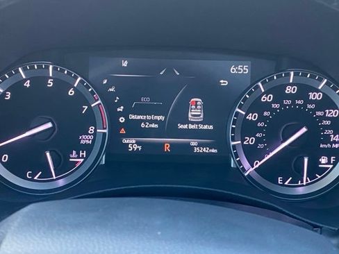 Used 2022 Toyota Highlander XSE AWD/4WD image 26