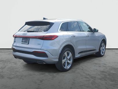 Used 2025 Audi Q5 Premium w/ Premium Plus