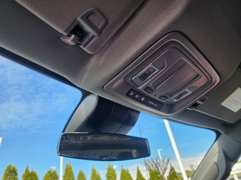 New 2026 Chevrolet Silverado 1500 W/T w/ WT Value Package image 34