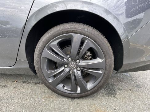 Used 2023 Acura TLX SH-AWD w/ A-SPEC Pkg image 26