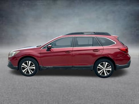 Used 2018 Subaru Outback 3.6R Limited AWD/4WD image 8