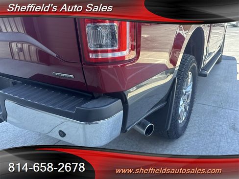 Used 2016 Ford F150 XLT w/ Equipment Group 302A Luxury image 19