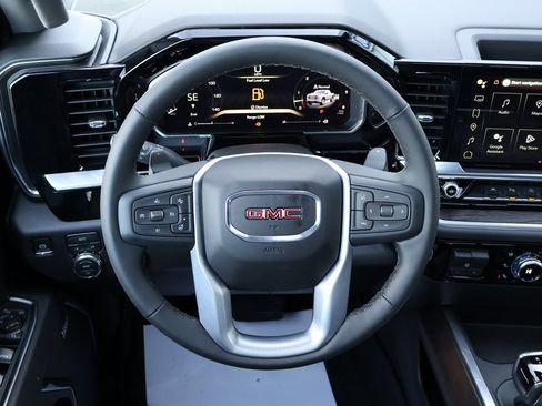 New 2026 GMC Sierra 1500 SLT w/ SLT Premium Plus Package image 17