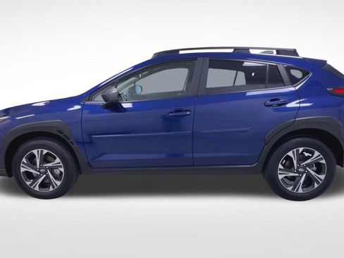 Used 2025 Subaru Crosstrek 2.5i Premium AWD/4WD image 5