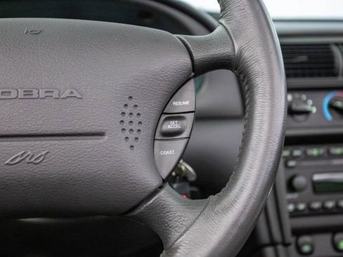 Used 2003 Ford Mustang Cobra image 47