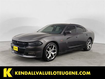 Used 2016 Dodge Charger R/T w/ Plus Group