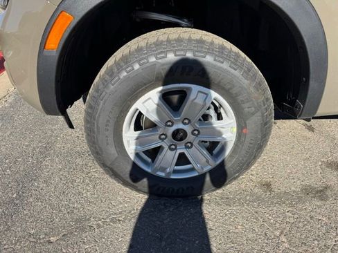 New 2025 Ford Ranger XL image 9