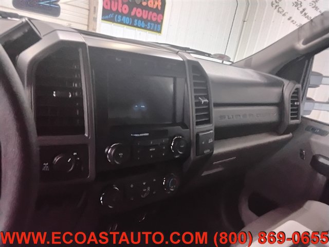 Used 2019 Ford F250 XL w/ STX Appearance Package AWD/4WD image 12