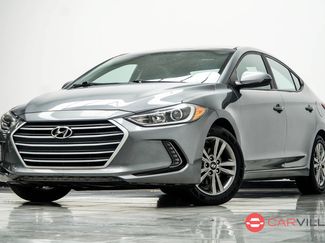 Used 2018 Hyundai Elantra Value Edition FWD video 1