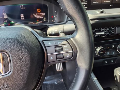 Used 2023 Honda Accord Sport image 17