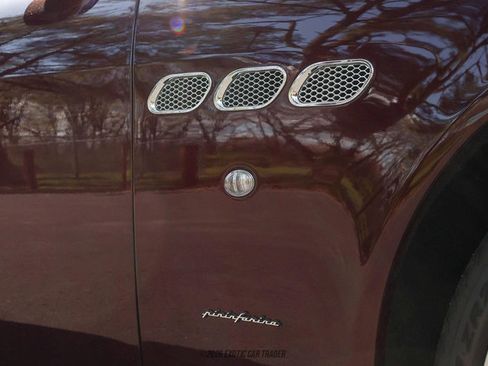 Used 2007 Maserati Quattroporte Sport GT image 88