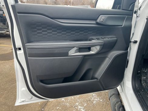 New 2025 Ford Ranger XLT image 11