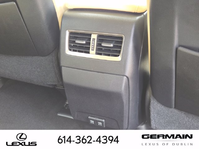 Certified 2021 Lexus RX 350 AWD w/ Accessory Package image 31