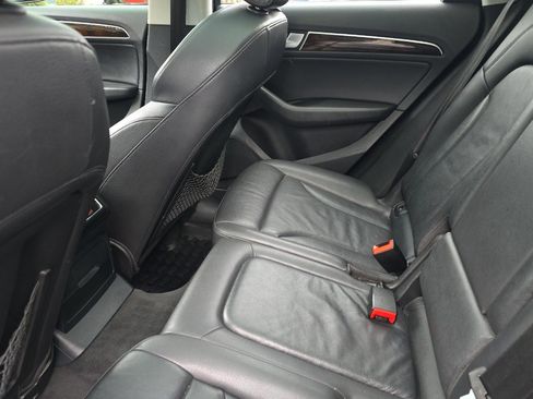 Used 2013 Audi Q5 3.0T Premium Plus w/ Audi MMI Navigation Plus Pkg image 14
