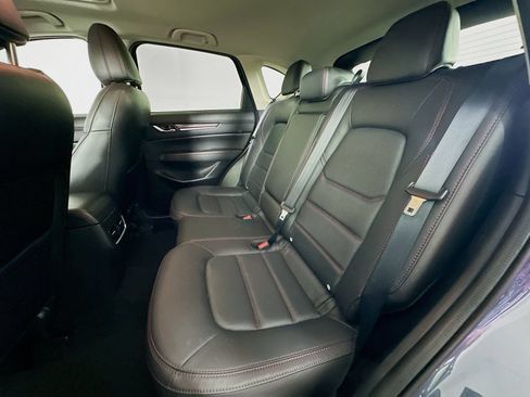 Certified 2023 MAZDA CX-5 Carbon Edition AWD/4WD image 26