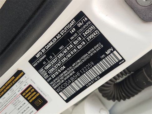 Used 2017 Mercedes-Benz GLC 300 image 33