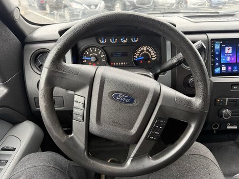 Used 2014 Ford F150 STX w/ Equipment Group 201A Mid image 22