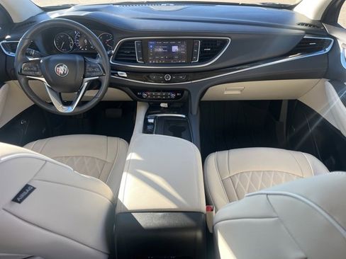 Used 2024 Buick Enclave Avenir w/ Trailering Package, 5000 lbs. image 52