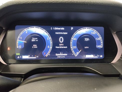 Used 2023 Jeep Grand Cherokee Laredo w/ Luxury Tech Group I AWD/4WD image 23