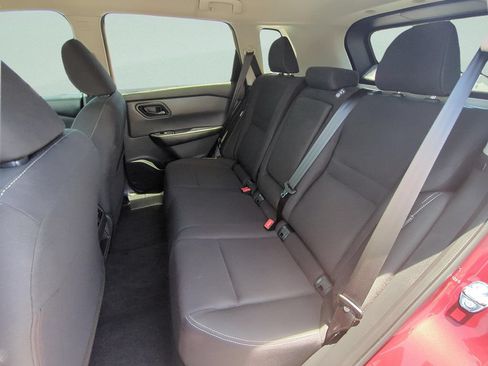 Certified 2026 Nissan Rogue S AWD/4WD image 10