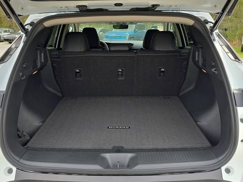 New 2026 Nissan Murano SL AWD/4WD image 10