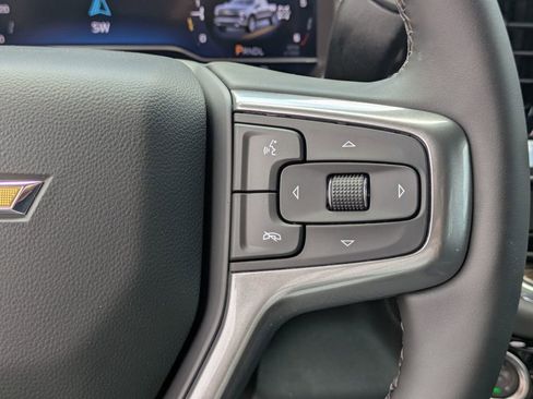 New 2025 Chevrolet Silverado 1500 LT w/ LPO, Dark Essentials Package image 21