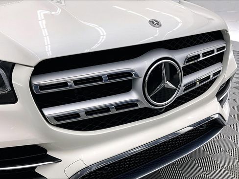 Certified 2023 Mercedes-Benz GLS 450 4MATIC image 29