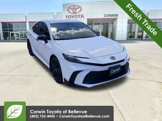 Used 2026 Toyota Camry Hybrid FWD 360° Tour