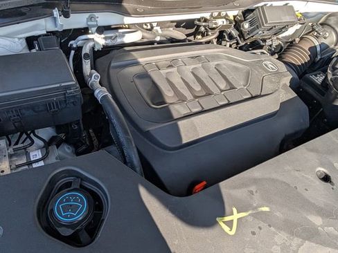 Used 2020 Acura MDX FWD image 20