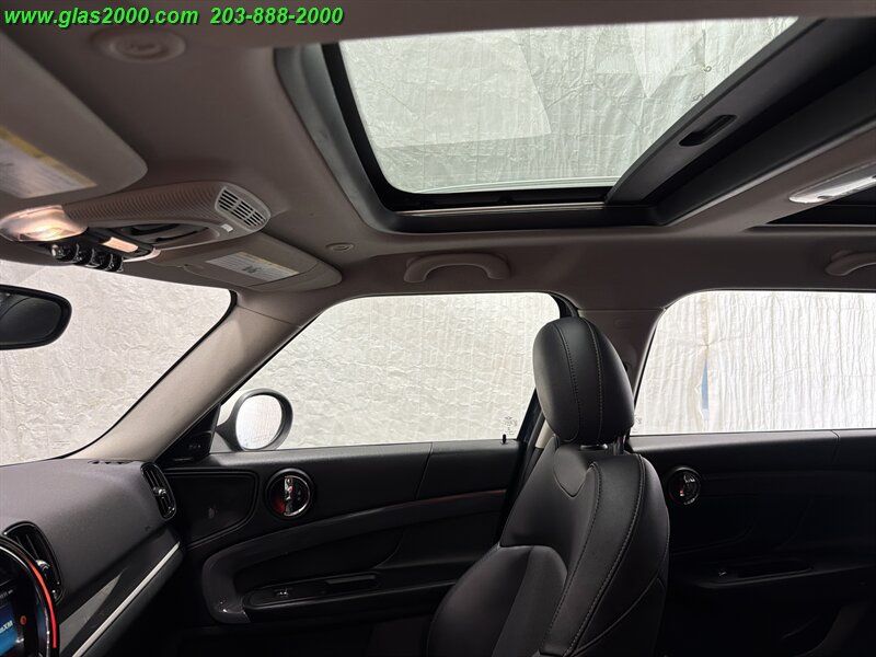 Used 2017 MINI Cooper Countryman S AWD/4WD image 12