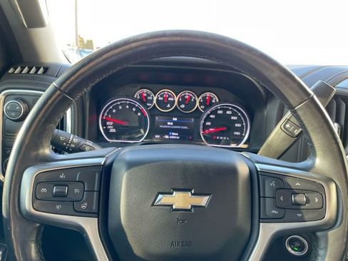Used 2019 Chevrolet Silverado 1500 LT w/ All-Star Edition image 22