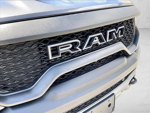 Used 2022 RAM 1500 TRX w/ TRX Level 2 Equipment Group AWD/4WD image 27