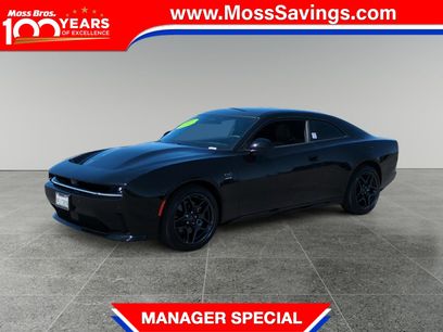 Used 2024 Dodge Charger R/T w/ Plus Group