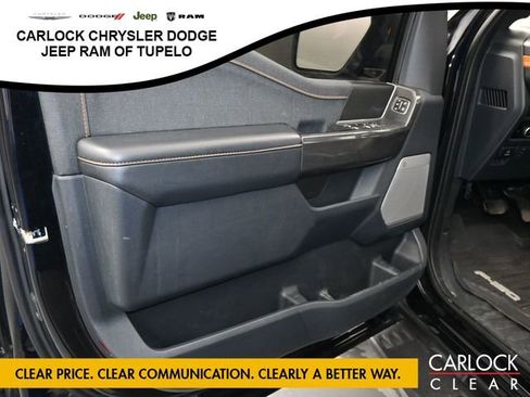 Used 2023 Ford F150 Tremor w/ Equipment Group 402A High image 12