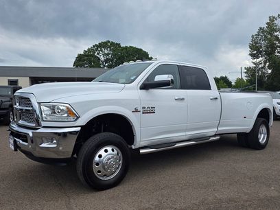 Used 2018 RAM 3500 Laramie