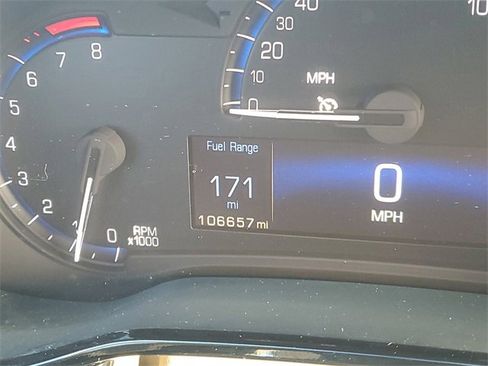 Certified 2014 Cadillac CTS Luxury image 20