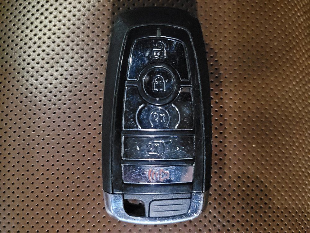 Used 2022 Lincoln Aviator Reserve w/ Equipment Group 201A RWD image 32