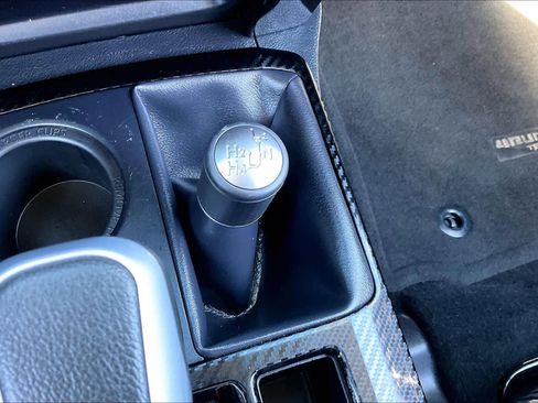 Used 2023 Toyota 4Runner TRD Off-Road image 33