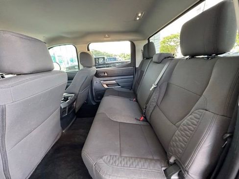 Used 2022 Toyota Tundra SR5 image 20