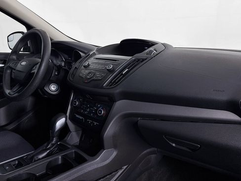 Used 2018 Ford Escape SE FWD image 28