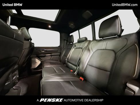 Used 2021 RAM 1500 Limited image 13