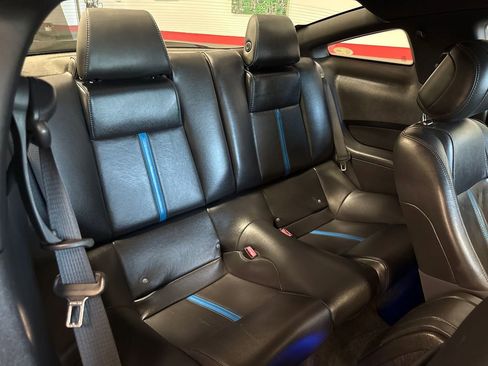 Used 2012 Ford Mustang GT Premium w/ Brembo Brake Pkg image 89