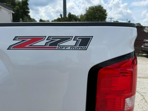 Used 2016 GMC Sierra 1500 2WD Double Cab image 30
