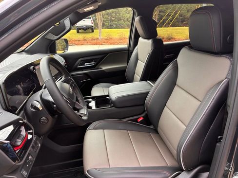 New 2026 Chevrolet Silverado EV Trail Boss w/ Plus Package image 27