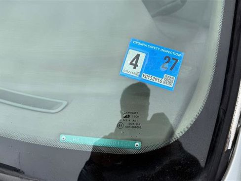 Used 1997 Honda Accord LX image 2