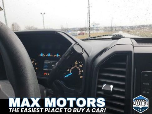 Used 2016 Ford F150 XL w/ Equipment Group 101A Mid image 24