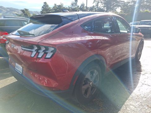 Used 2023 Ford Mustang Mach-E Select w/ Comfort Package Lite image 5