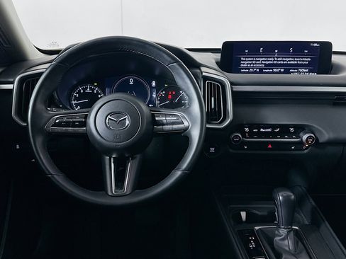 Used 2025 MAZDA CX-50 AWD 2.5 S w/ Preferred Package image 18